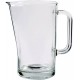 Jarra 1,1 Litros Venécia 18cm De Altura 10,5cm Diâmetro